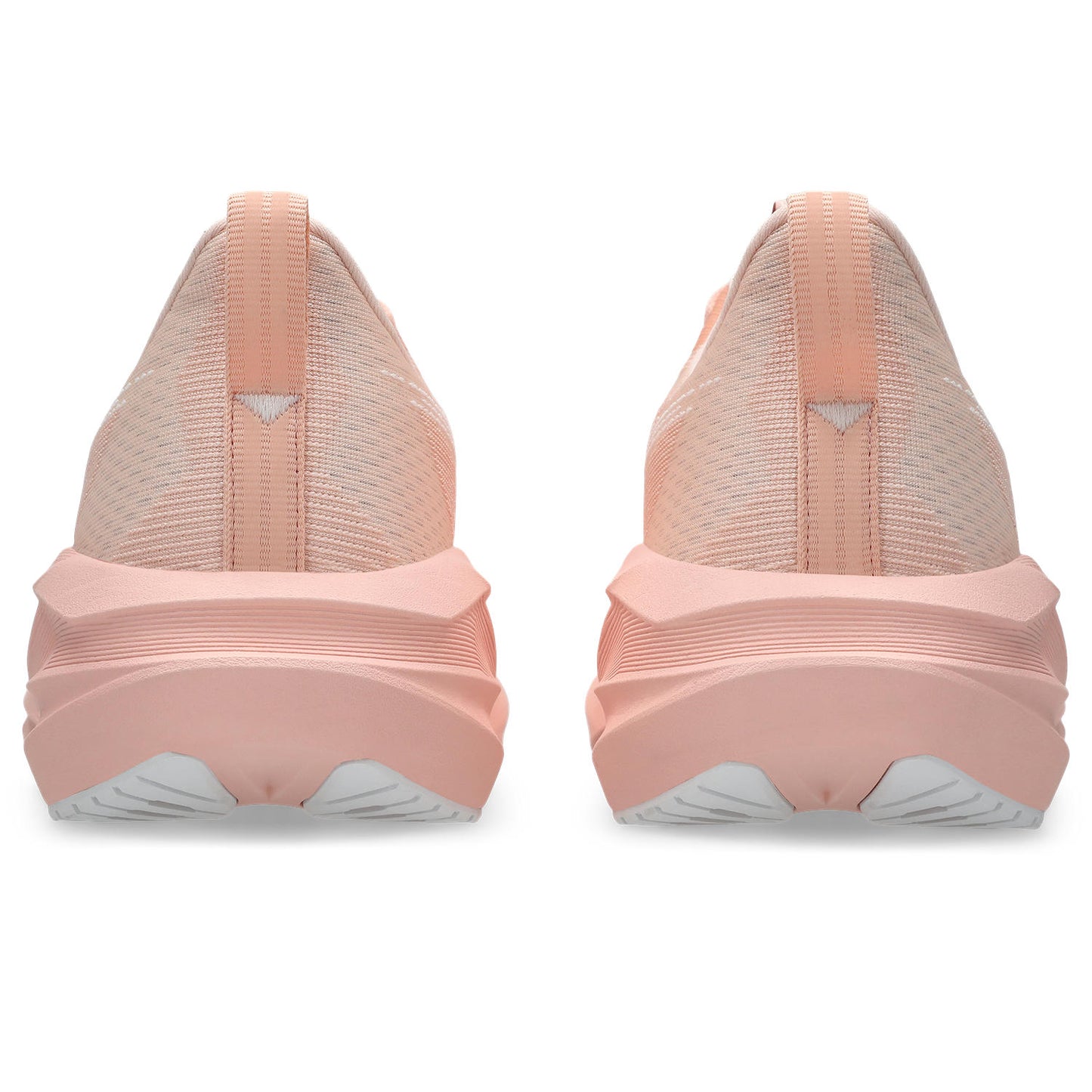 Asics Novablast 5 | Breeze / White | Womens