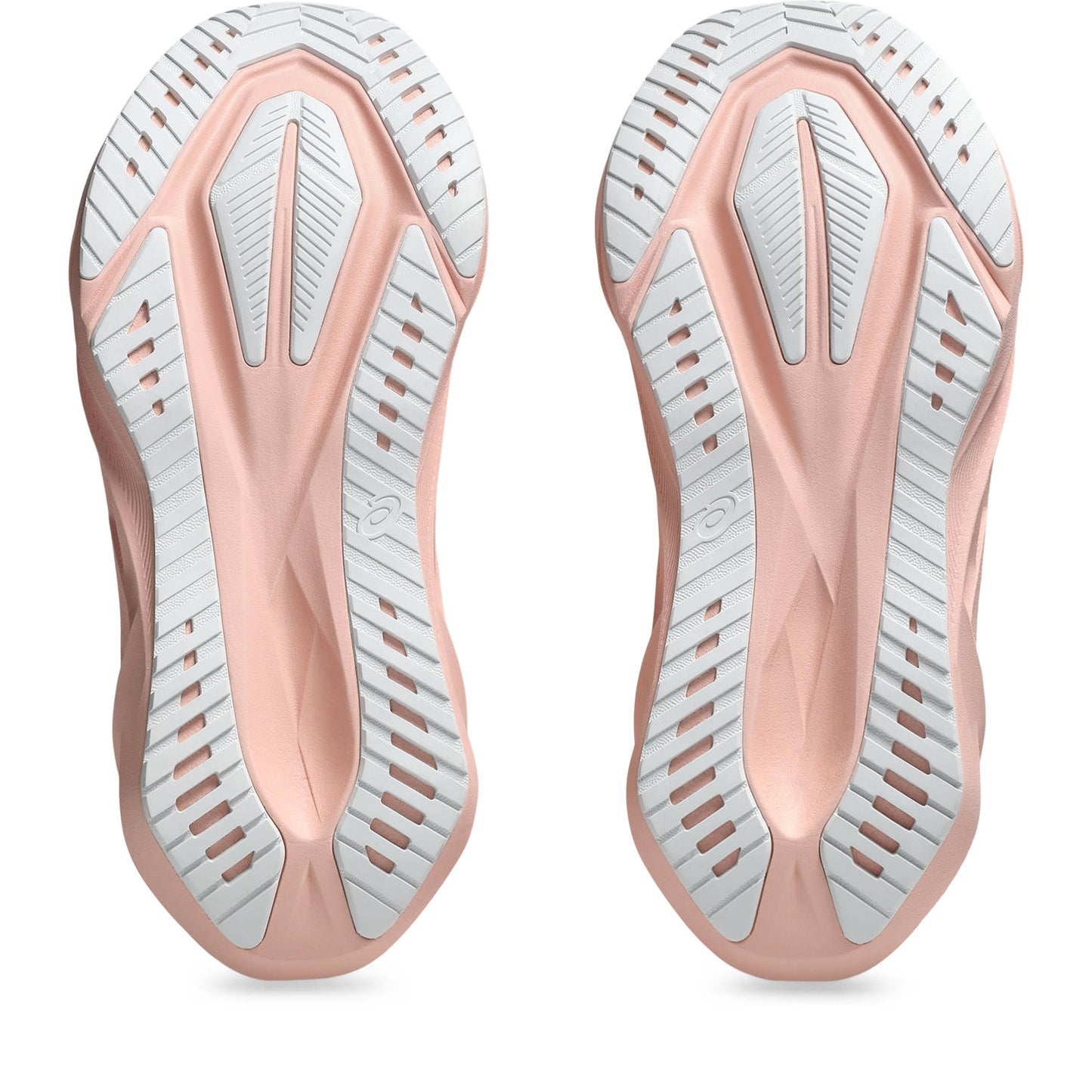 Asics Novablast 5 | Breeze / White | Womens