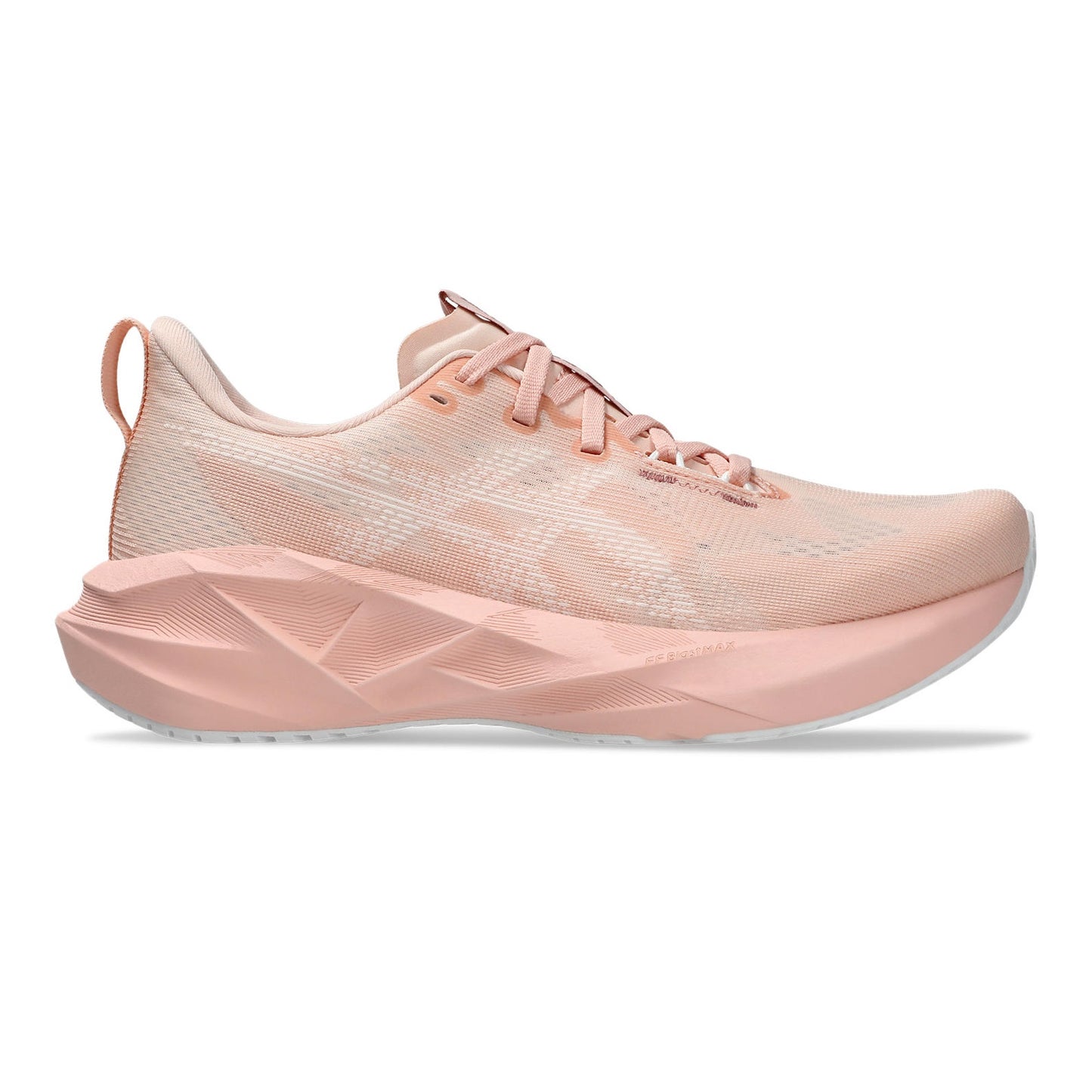 Asics Novablast 5 | Breeze / White | Womens