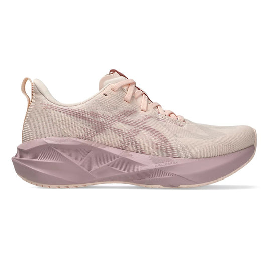 Asics Novablast 5 | Pearl Pink / Morganite | Womens