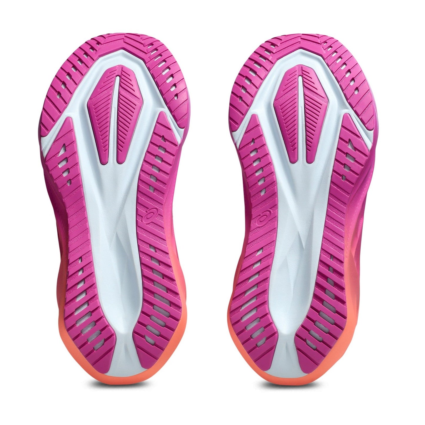 Asics Novablast 5 | Sky / Digital Sakura | Womens