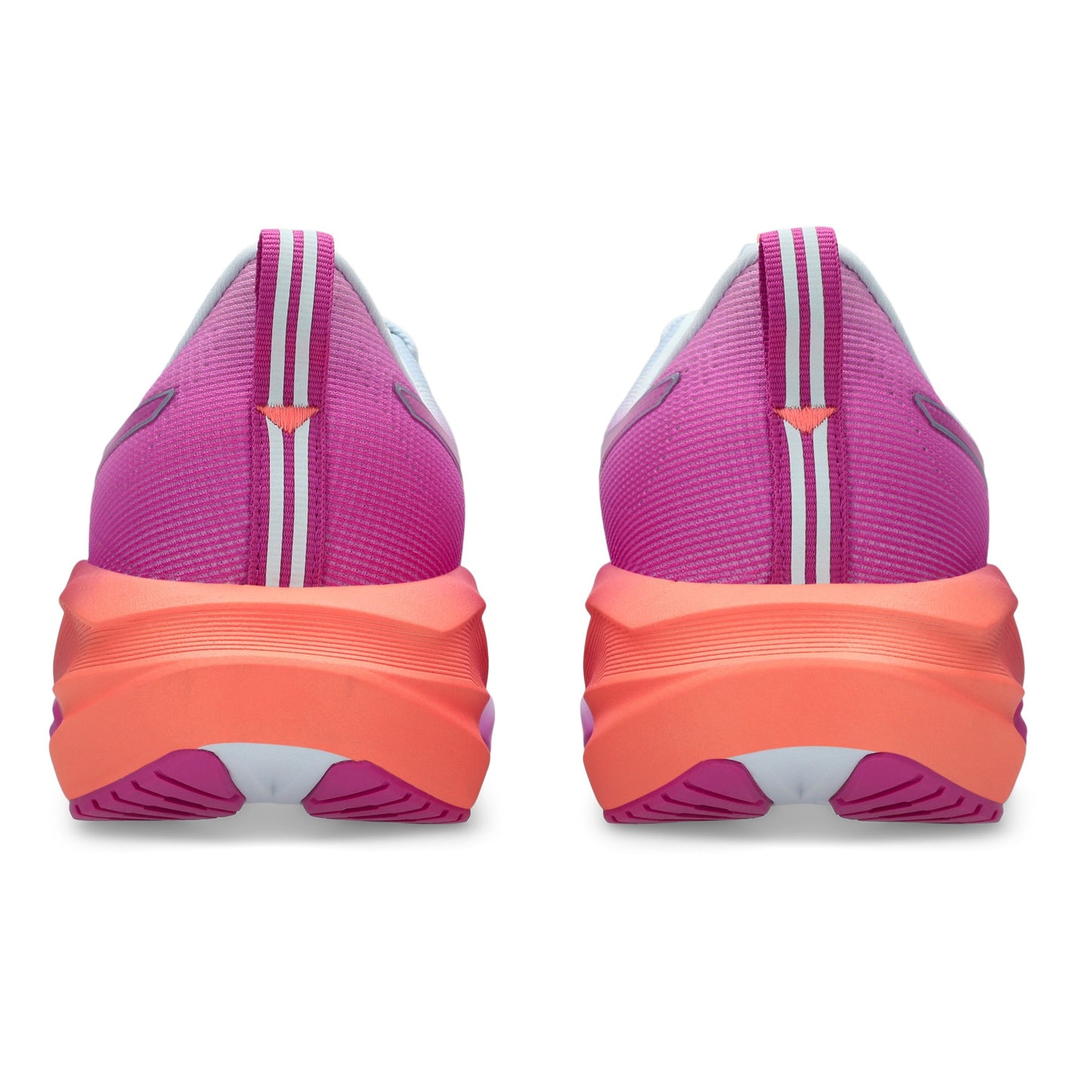 Asics Novablast 5 | Sky / Digital Sakura | Womens