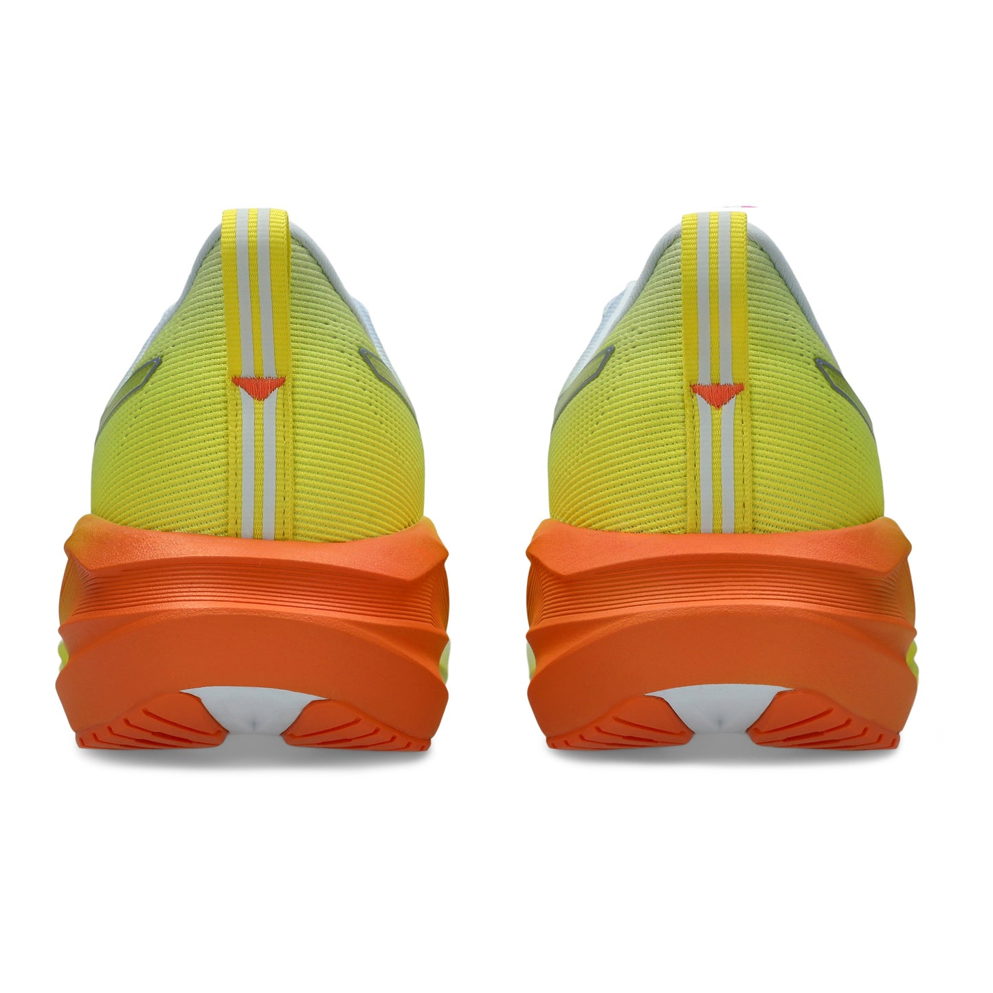 Asics Novablast 5 | Sky / Lemon Spark | Mens
