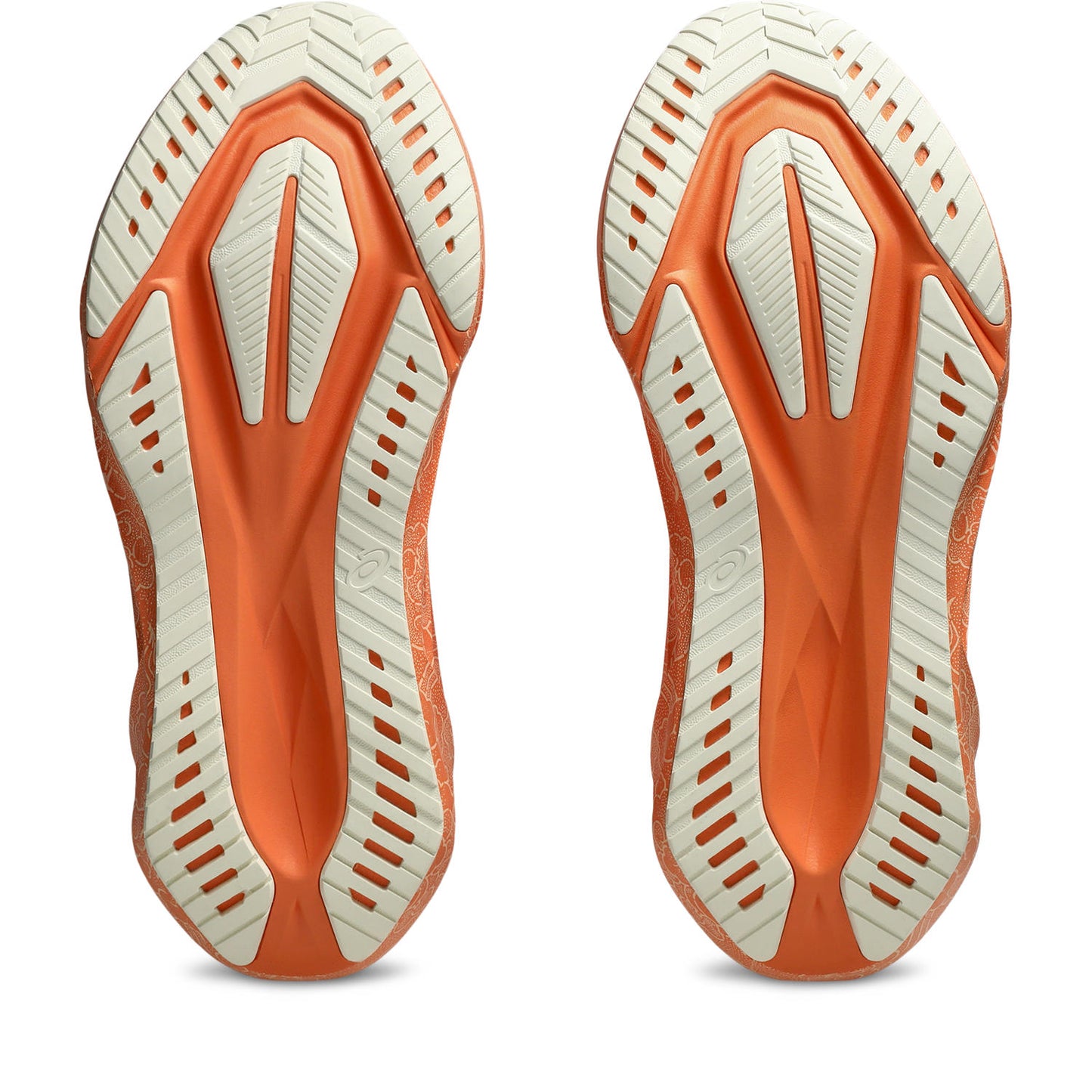 Asics Novablast 5 Tokyo | Sun Peach / White | Unisex