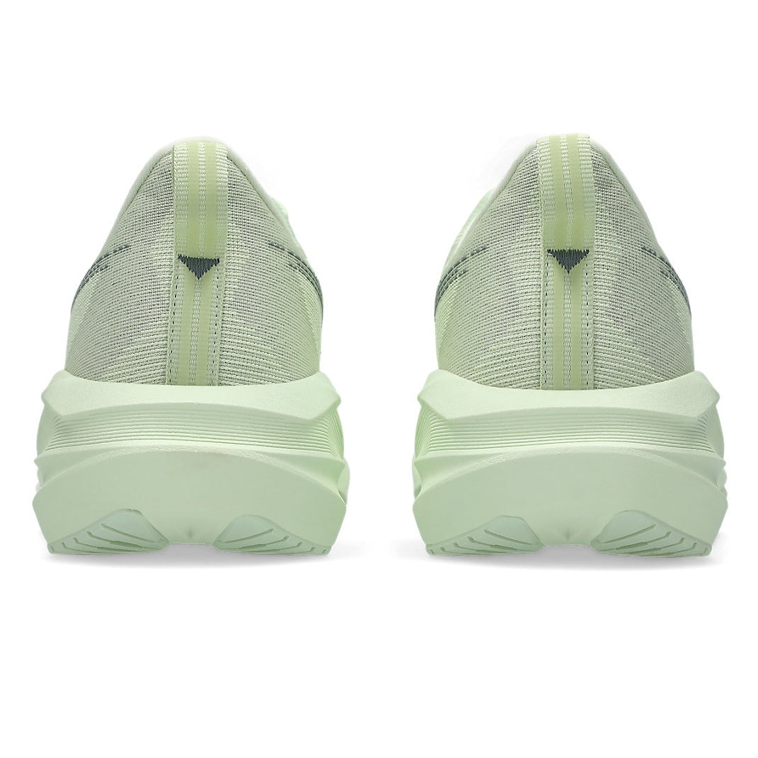 Asics Novablast 5 | Whisper Green / Monument Blue | Womens