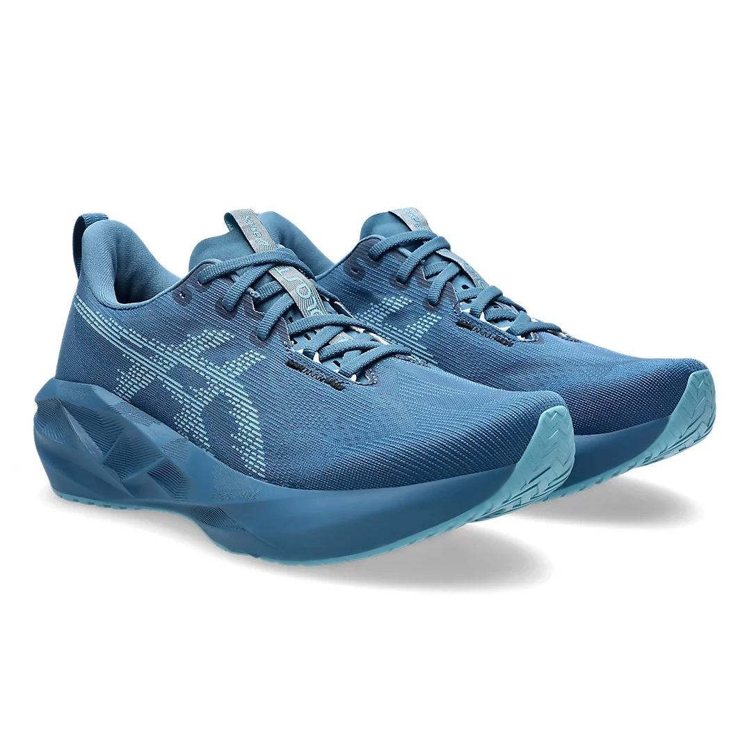 Asics Novablast 5 | Winter Sea / Stillwater | Mens