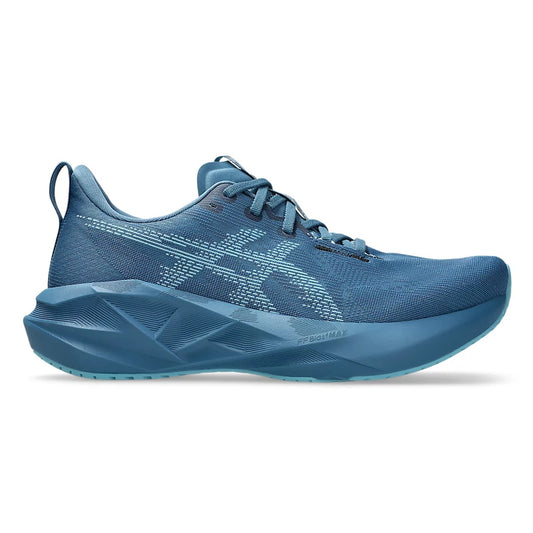 Asics Novablast 5 | Winter Sea / Stillwater | Mens
