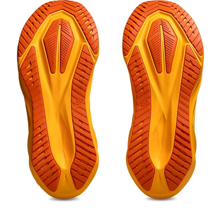 Asics Novablast 5 | Yamabuki / Anzu | Mens