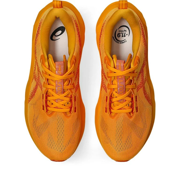 Asics Novablast 5 | Yamabuki / Anzu | Mens