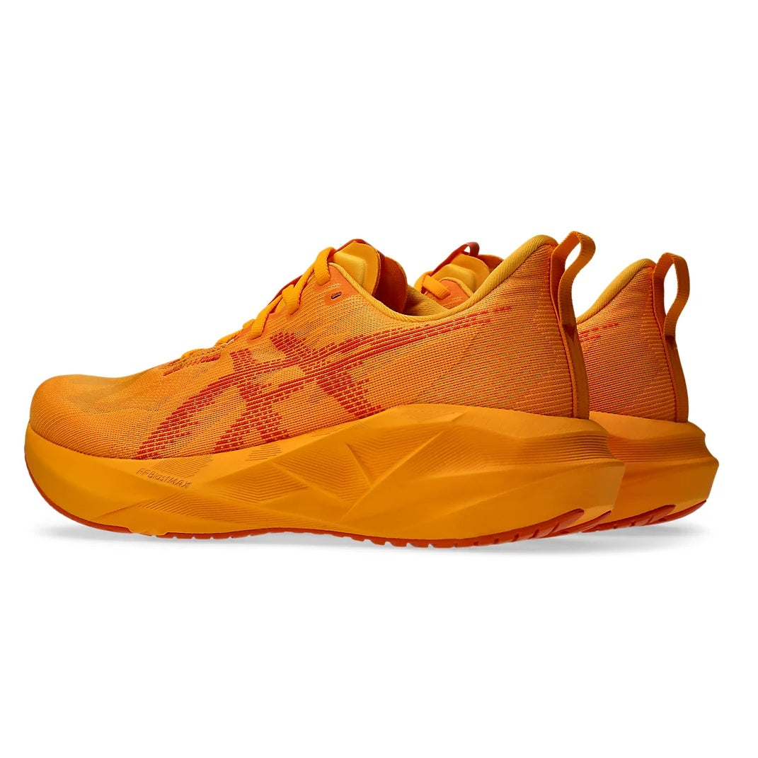 Asics Novablast 5 | Yamabuki / Anzu | Mens