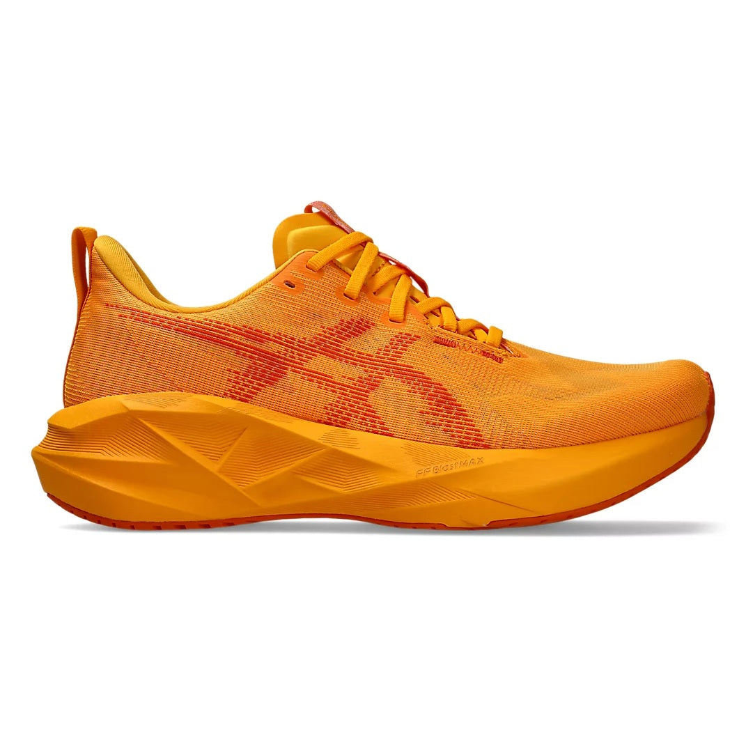 Asics Novablast 5 | Yamabuki / Anzu | Mens