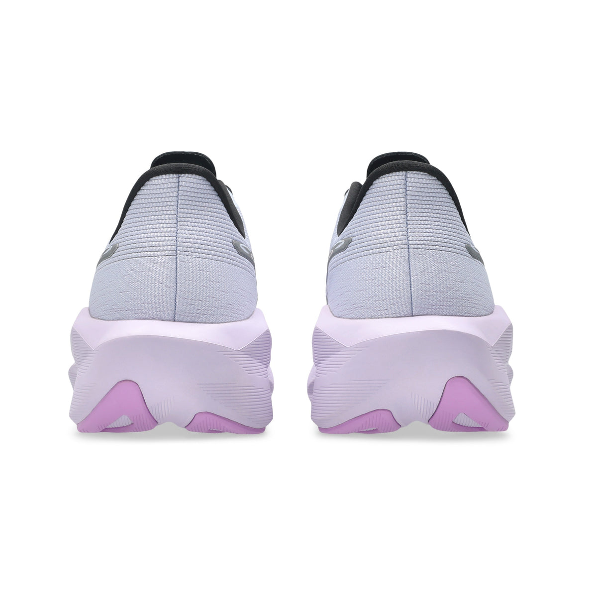 Asics Novablast 6 Lite-Show | Lite Show / Lavender Glow | Womens