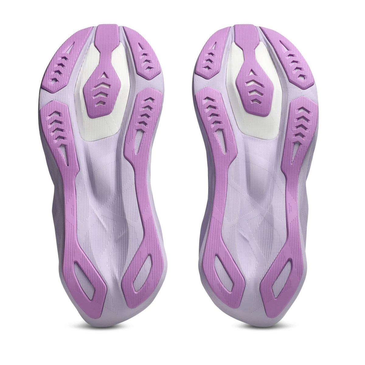 Asics Novablast 6 Lite-Show | Lite Show / Lavender Glow | Womens