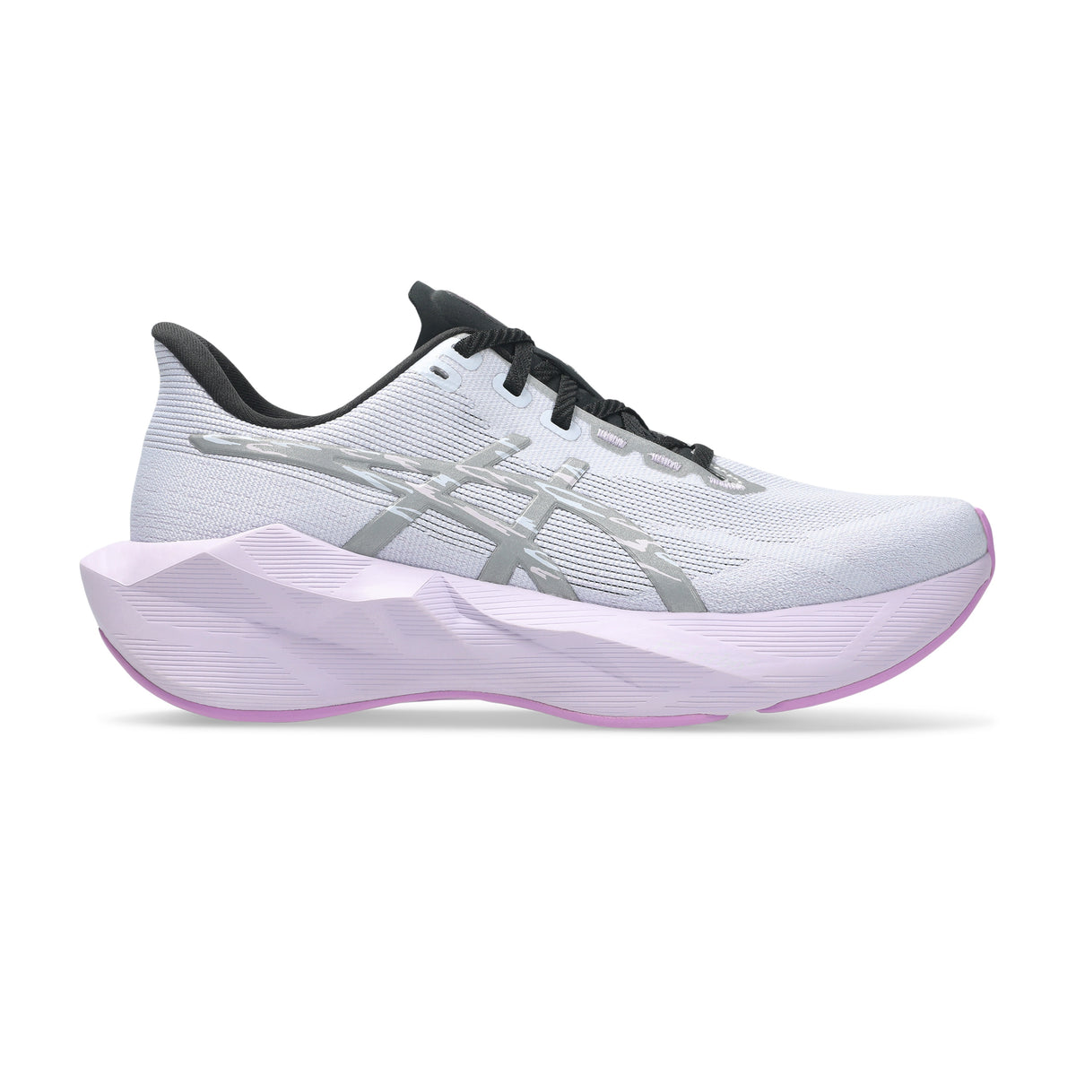 Asics Novablast 6 Lite-Show | Lite Show / Lavender Glow | Womens