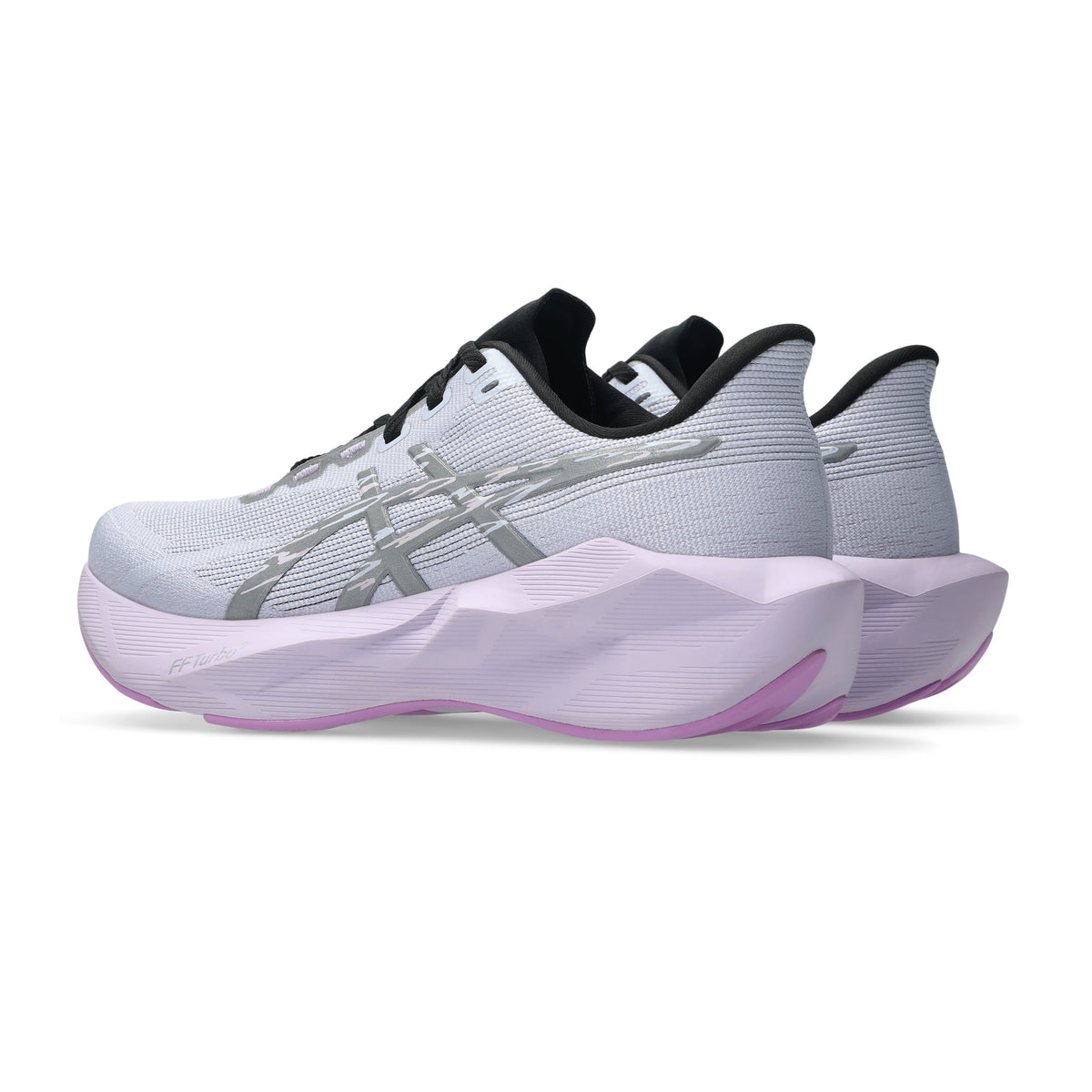 Asics Novablast 6 Lite-Show | Lite Show / Lavender Glow | Womens