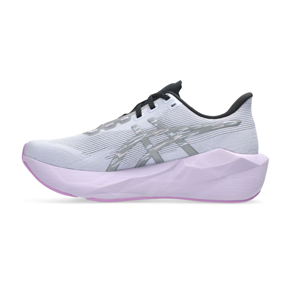 Asics Novablast 6 Lite-Show | Lite Show / Lavender Glow | Womens