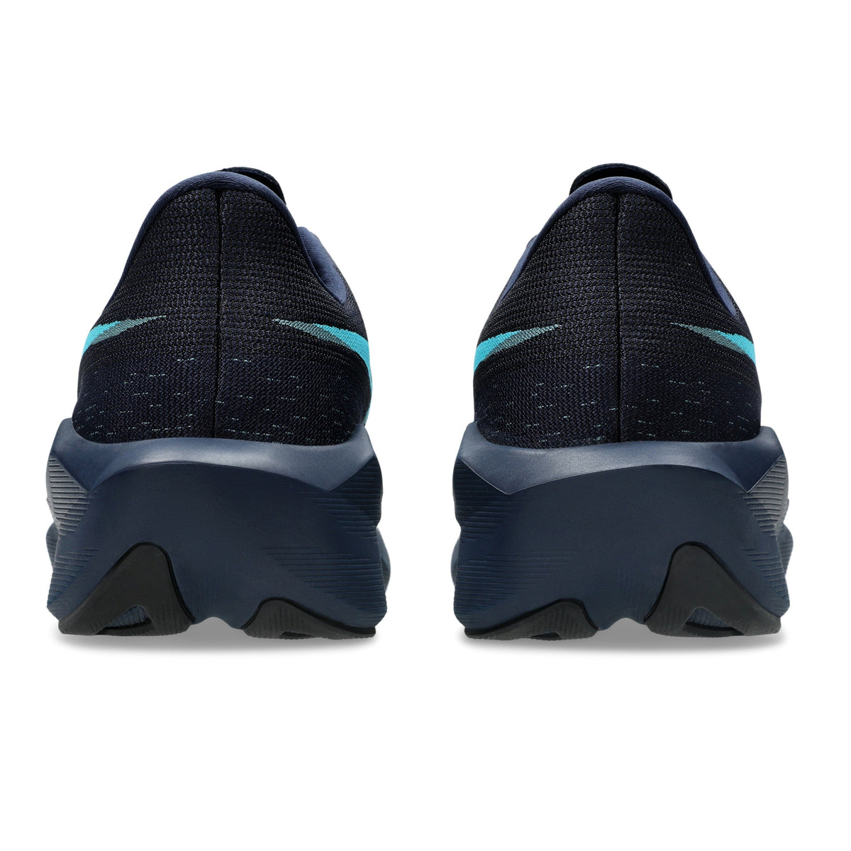 Asics Novablast 6 | Midnight / Energy Aqua | Mens