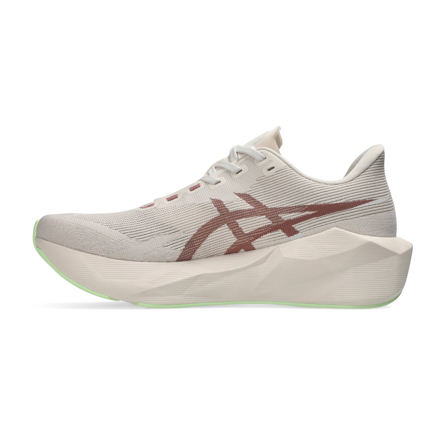 Asics Novablast 6 | Rose Dust / Illuminate Yellow | Mens