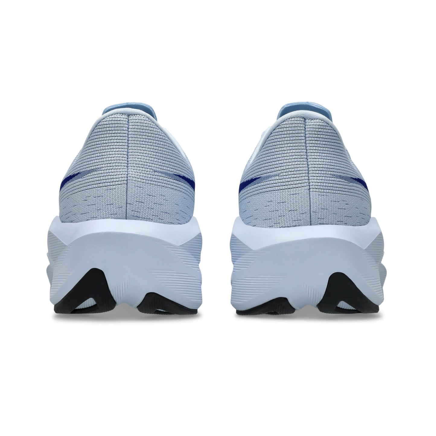 Asics Novablast 6 | Solid Air / Prussian Blue | Mens