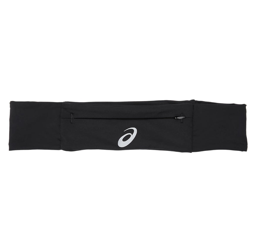 Asics Performance Running Belt | Black