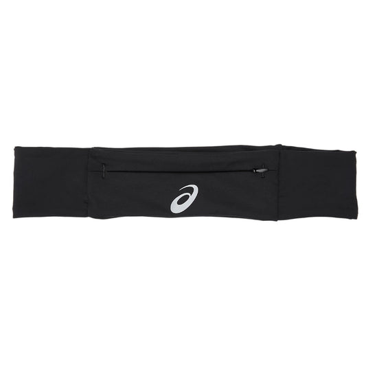 Asics Performance Running Belt | Black