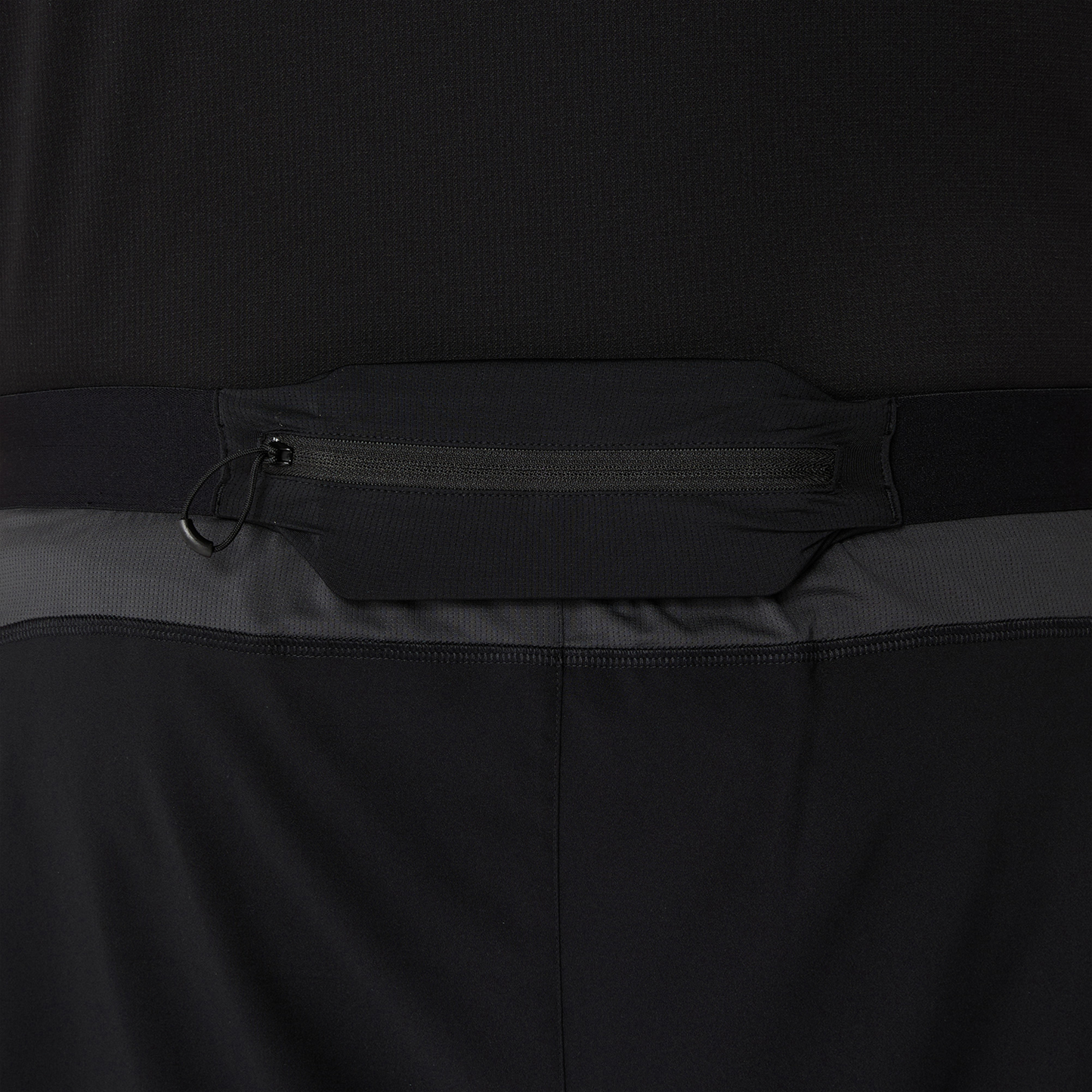 Asics Road 5 Inch Short | Performance Black | Mens