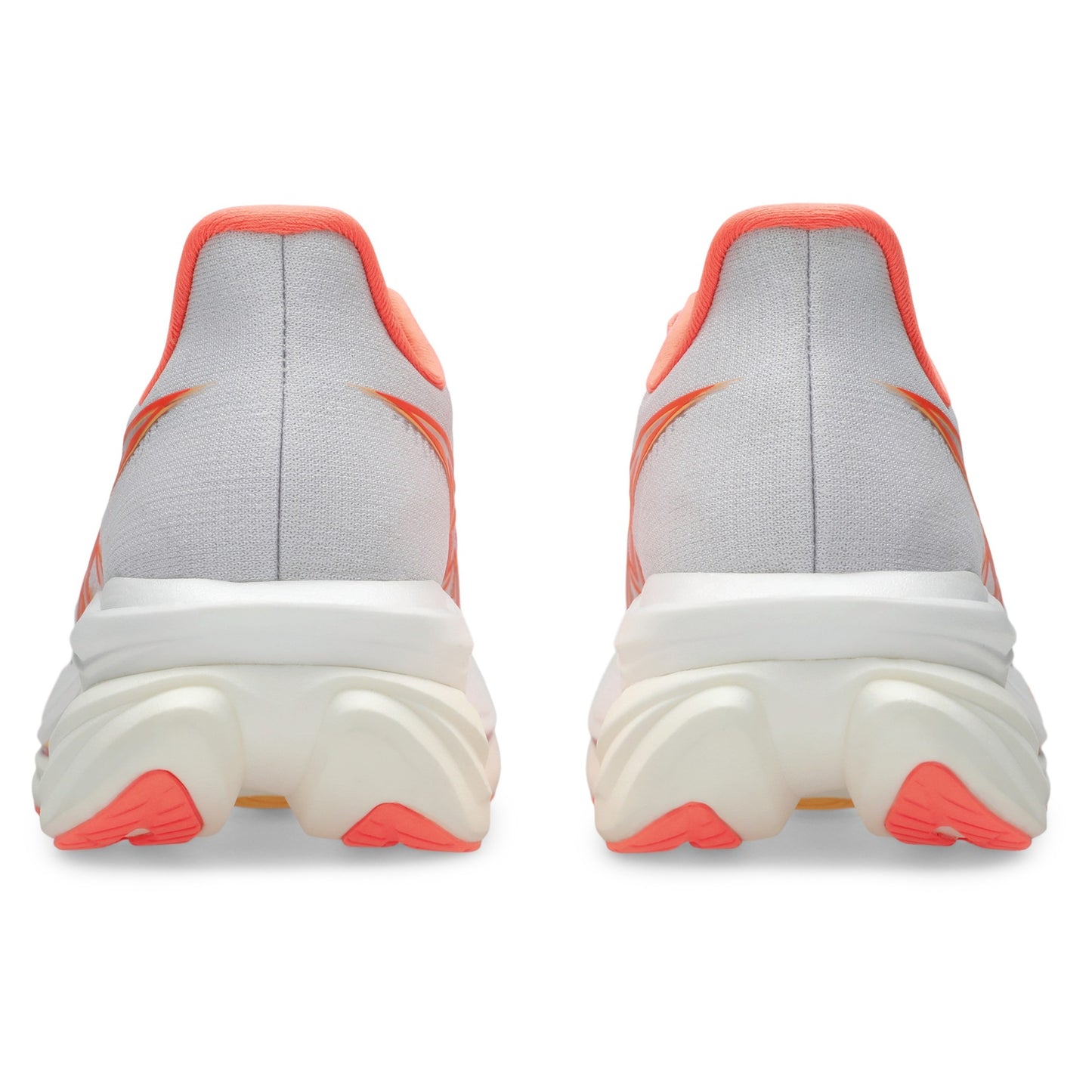 Asics Sonicblast 2 | White / Sun Coral | Womens