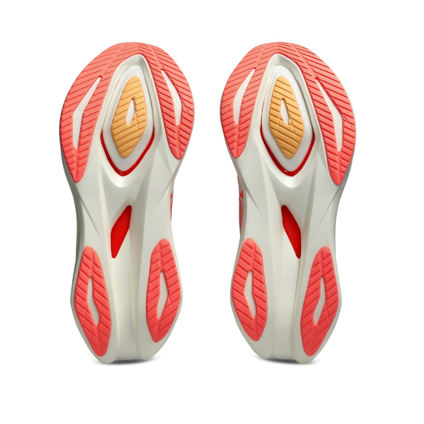 Asics Sonicblast 2 | White / Sun Coral | Womens