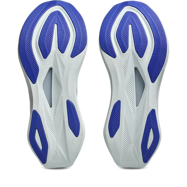 Asics Sonicblast | Arctic Blue / Grey Blue | Mens