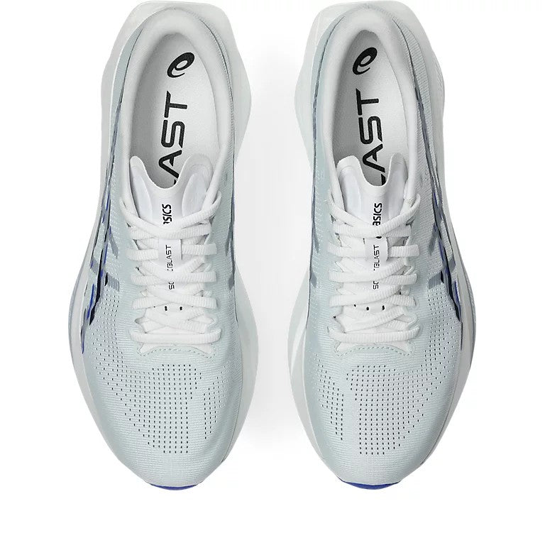 Asics Sonicblast | Arctic Blue / Grey Blue | Mens