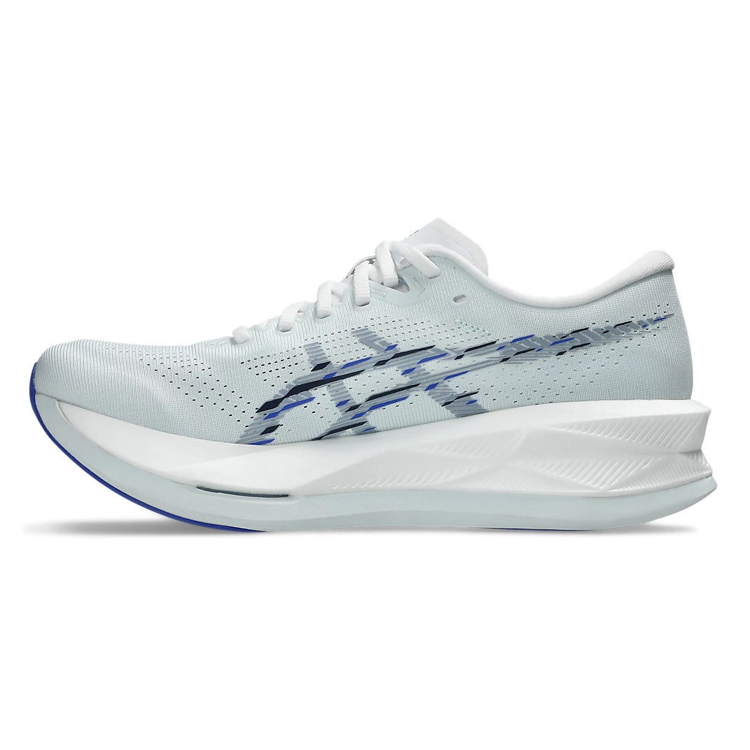 Asics Sonicblast | Arctic Blue / Grey Blue | Mens