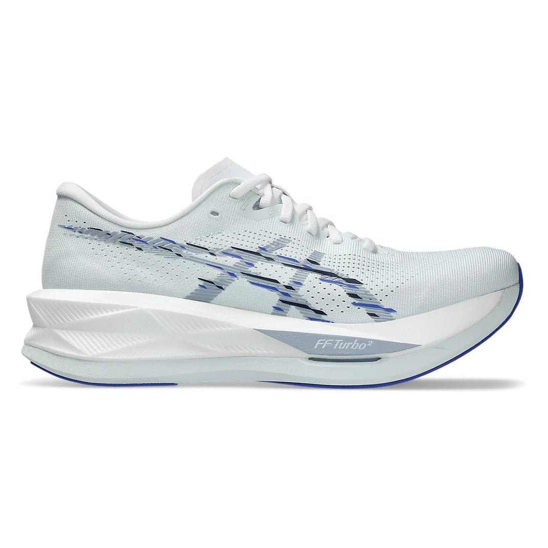 Asics Sonicblast | Arctic Blue / Grey Blue | Mens