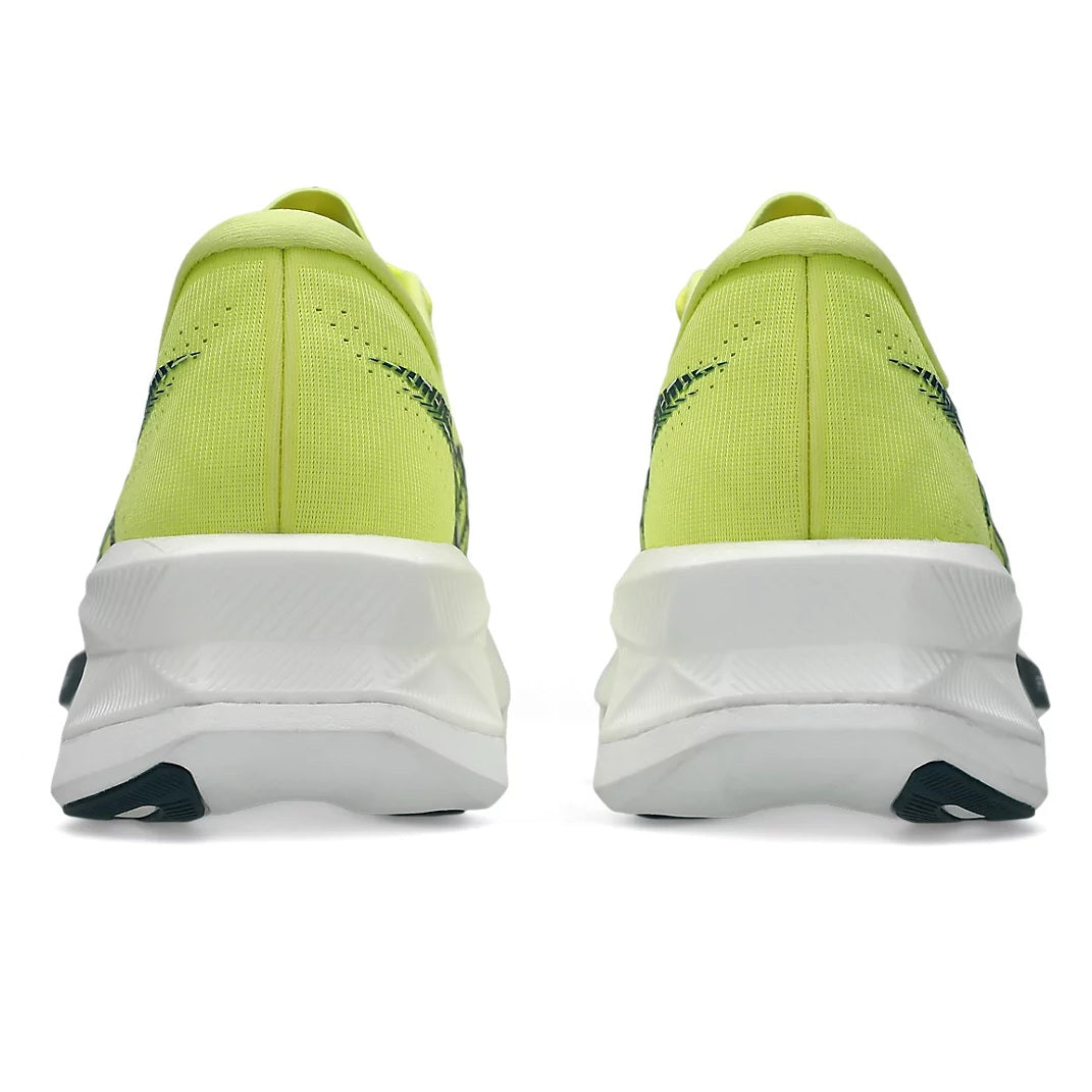 Asics Sonicblast | Citron / Tranquil Teal | Mens