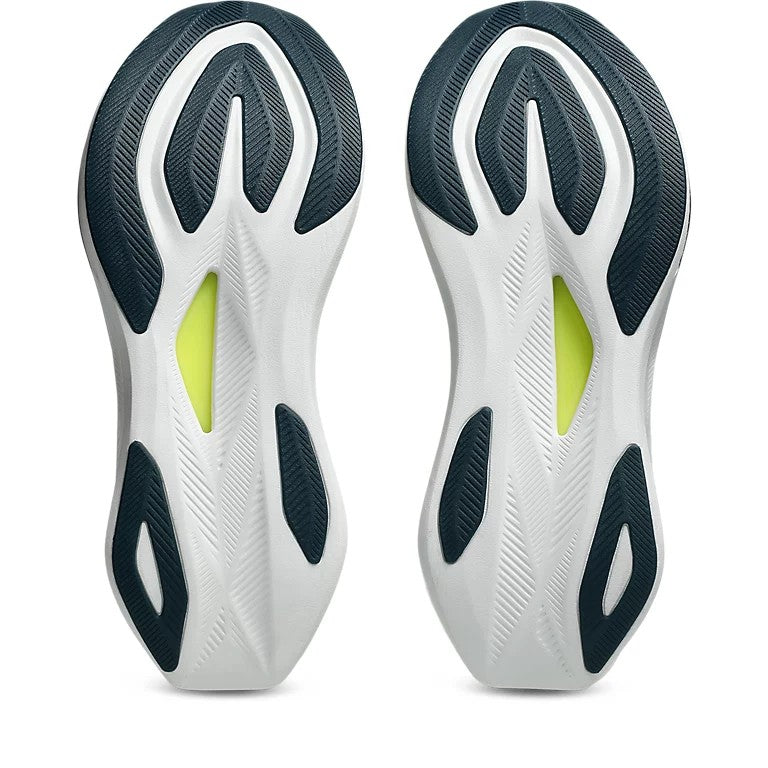 Asics Sonicblast | Citron / Tranquil Teal | Mens