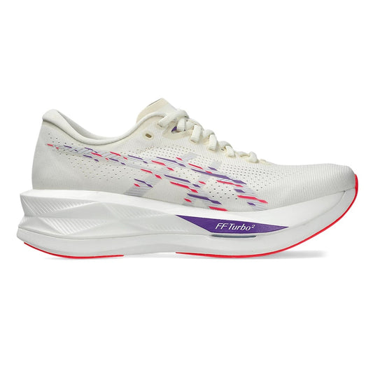 Asics Sonicblast | Cream / Blue Fade | Womens