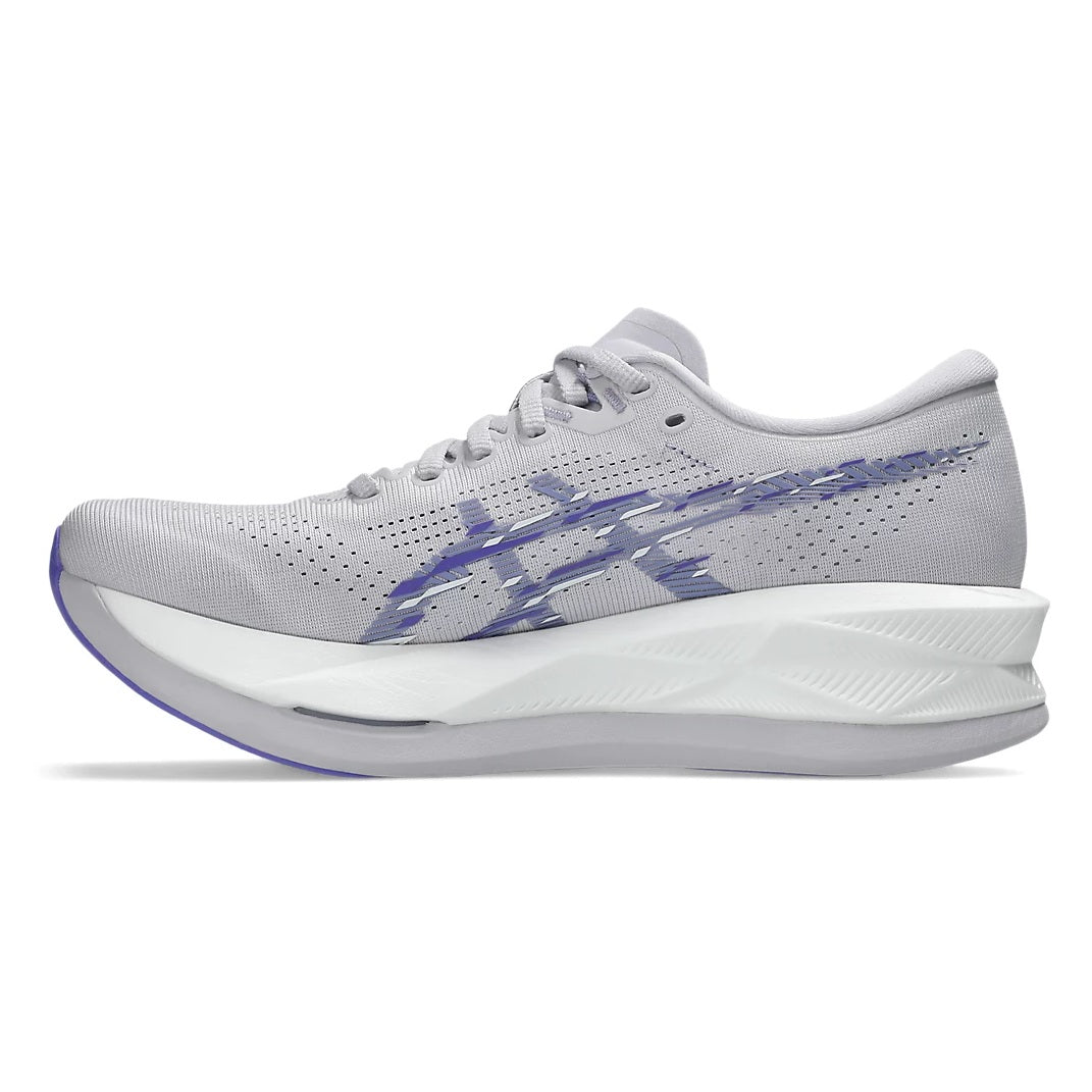 Asics Sonicblast | Lilac Hint / White | Womens