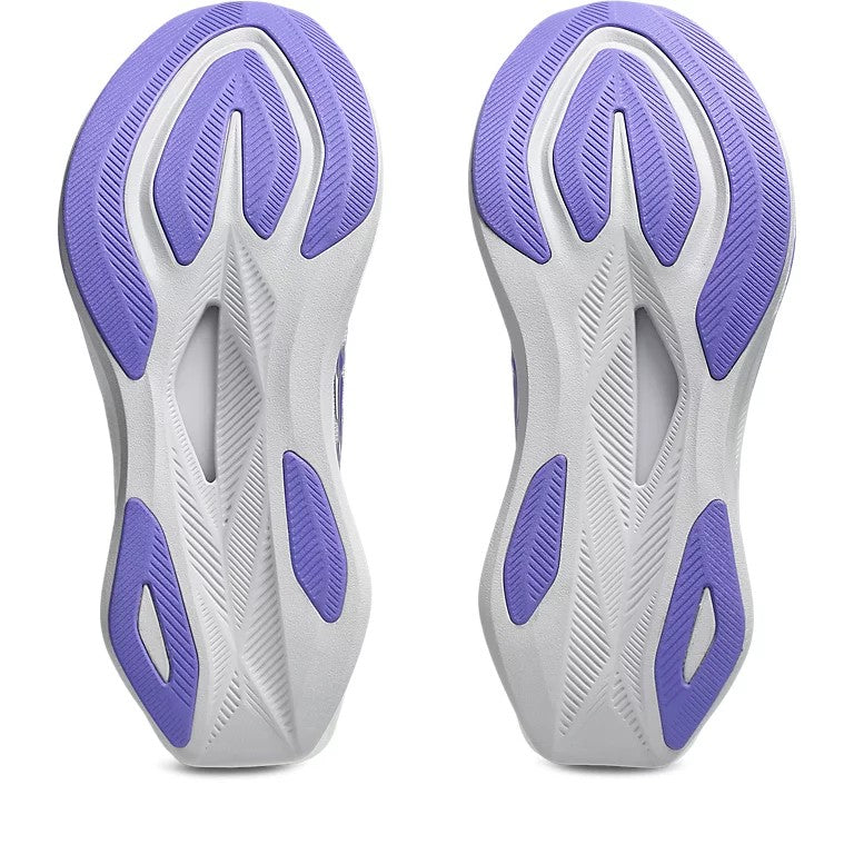 Asics Sonicblast | Lilac Hint / White | Womens