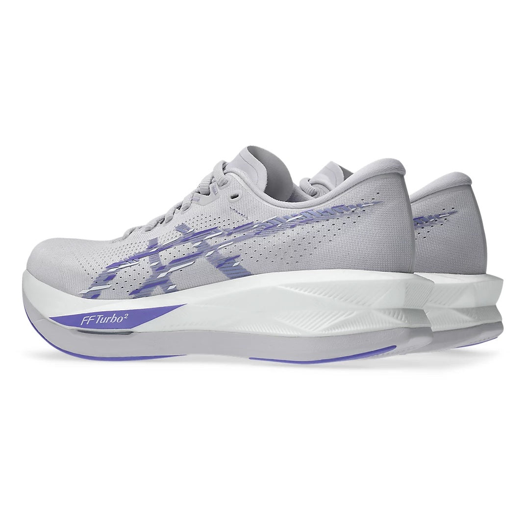 Asics Sonicblast | Lilac Hint / White | Womens
