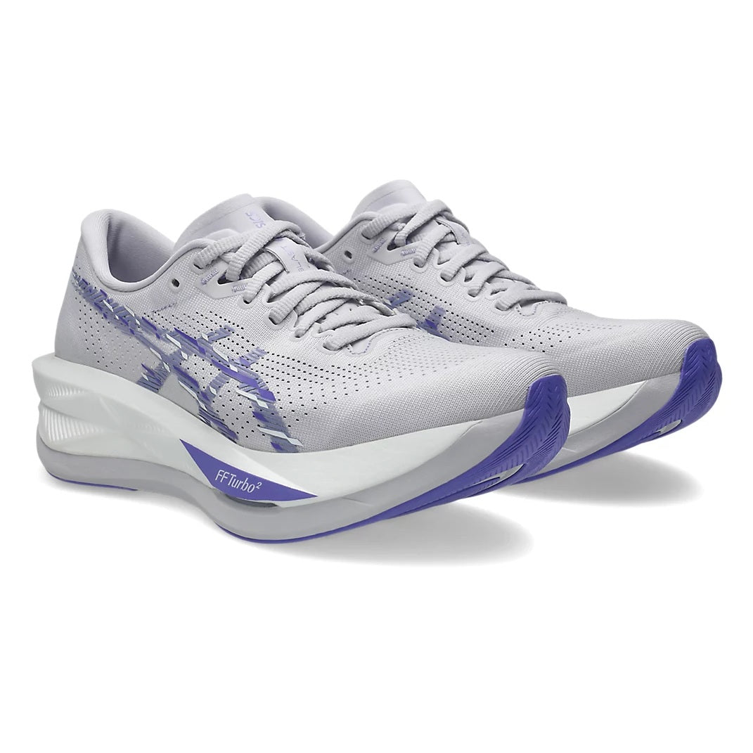 Asics Sonicblast | Lilac Hint / White | Womens