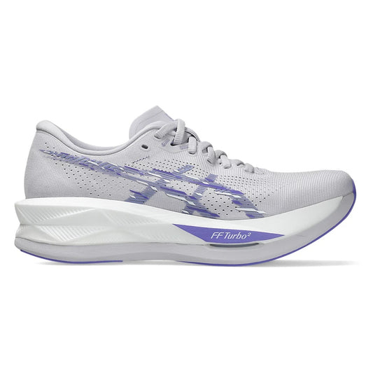 Asics Sonicblast | Lilac Hint / White | Womens