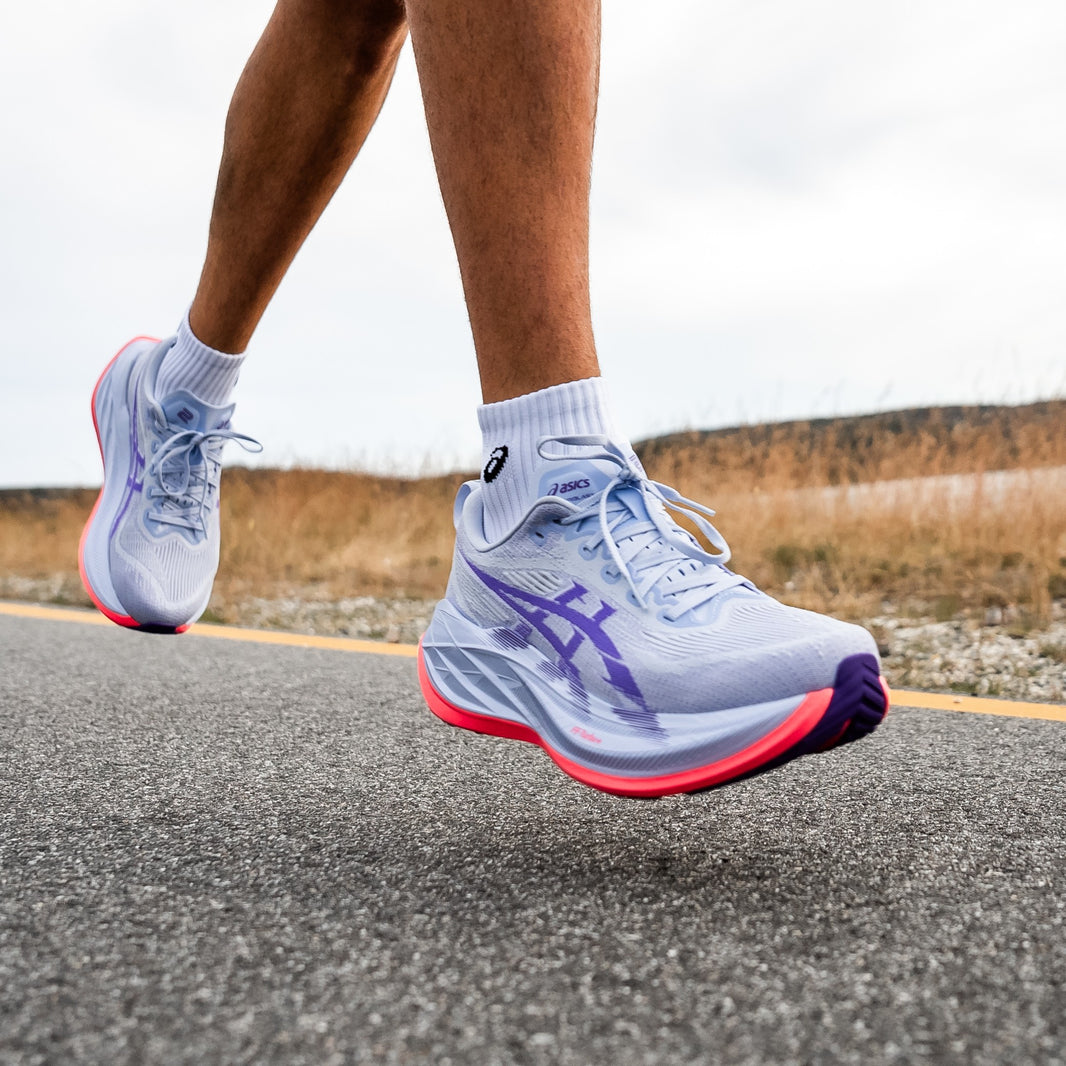stokelab | Road Running Store Brisbane