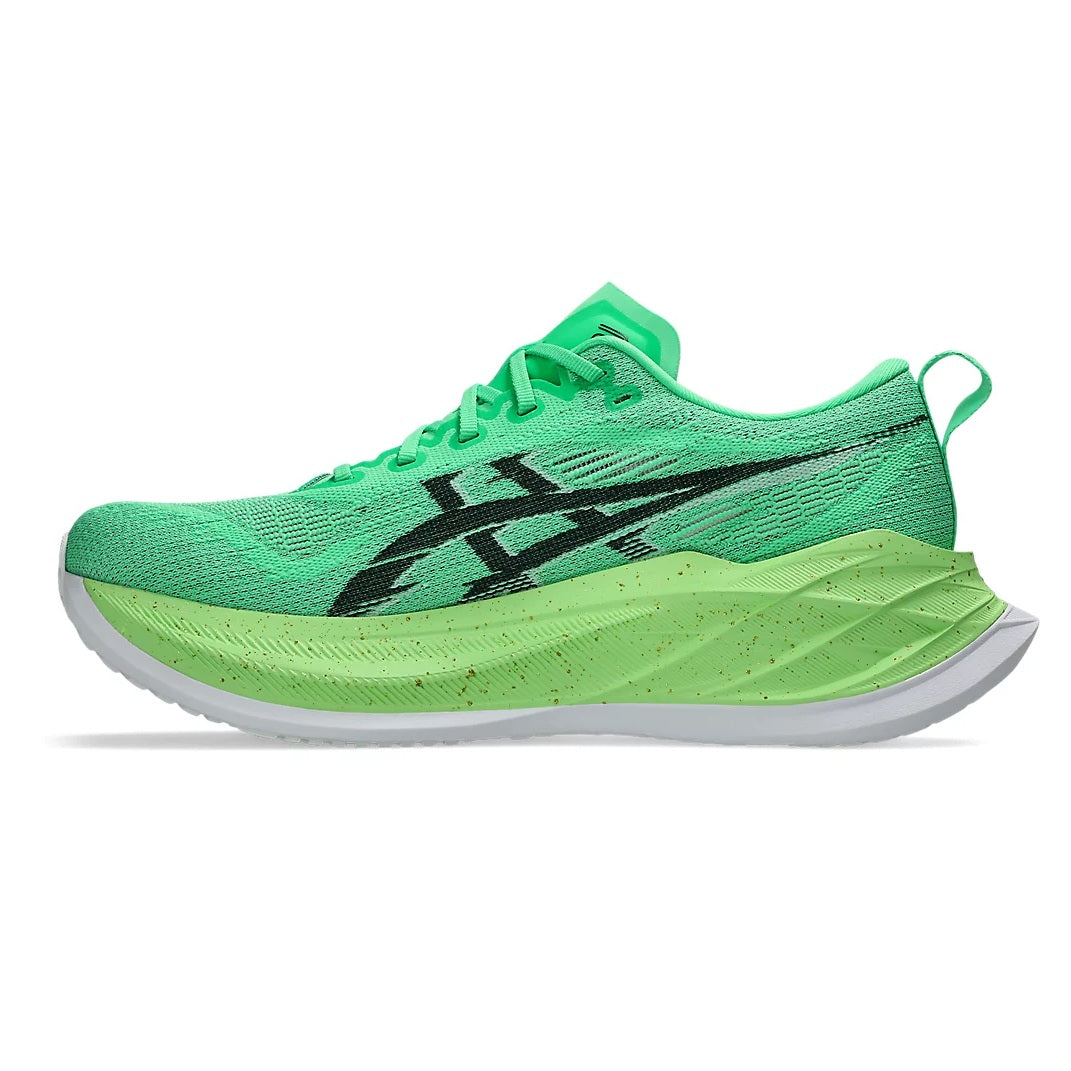 Asics Superblast 2 Ekiden | Vital Green / Black | Unisex