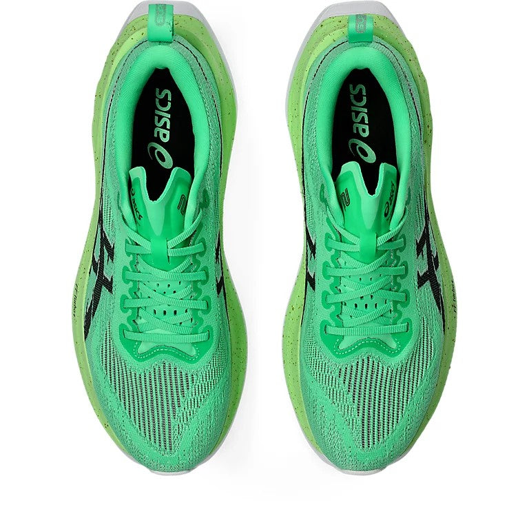 Asics Superblast 2 Ekiden | Vital Green / Black | Unisex