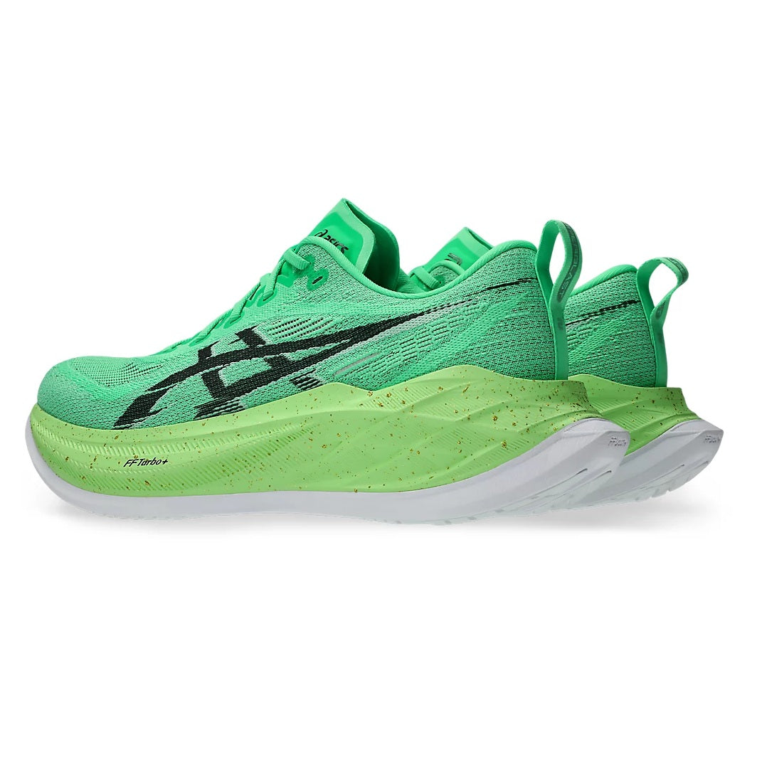 Asics Superblast 2 Ekiden | Vital Green / Black | Unisex