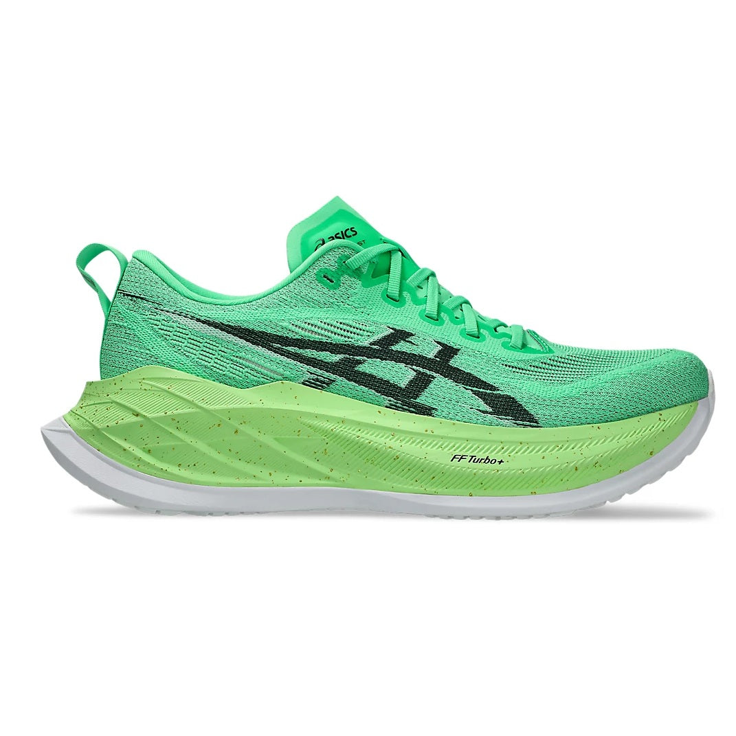 Asics Superblast 2 Ekiden | Vital Green / Black | Unisex