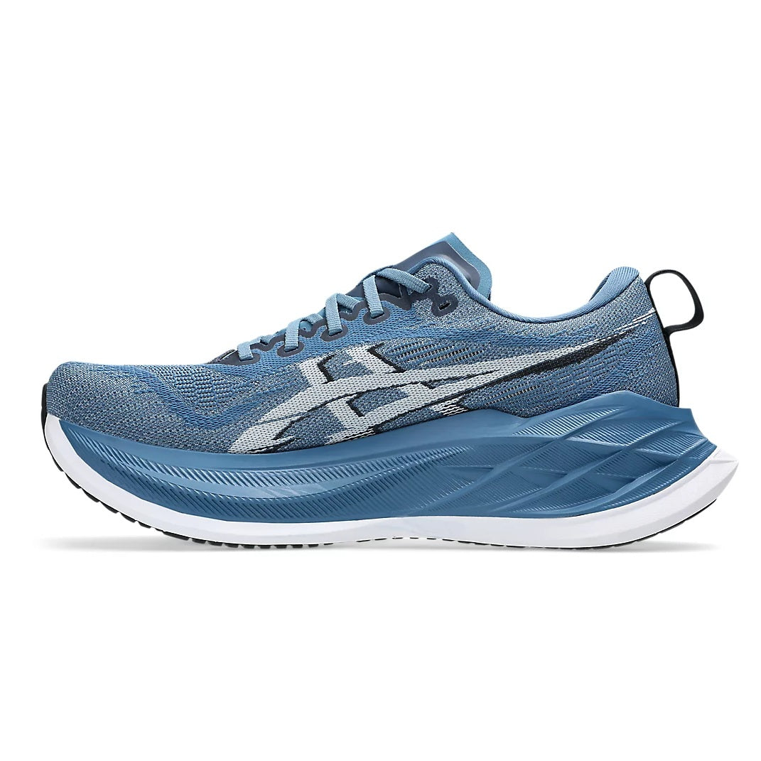 Asics Superblast 2 | Winter Sea / White | Unisex