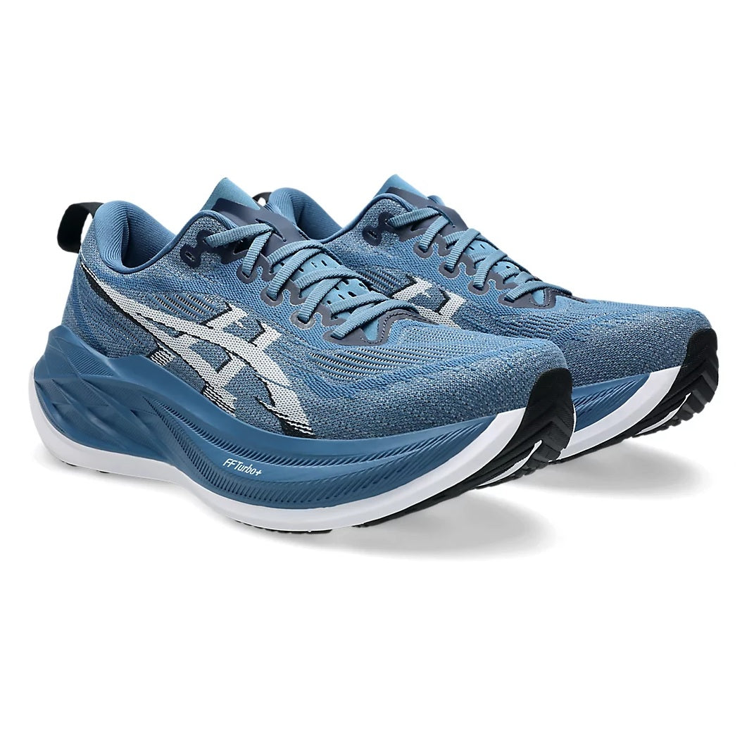 Asics Superblast 2 | Winter Sea / White | Unisex