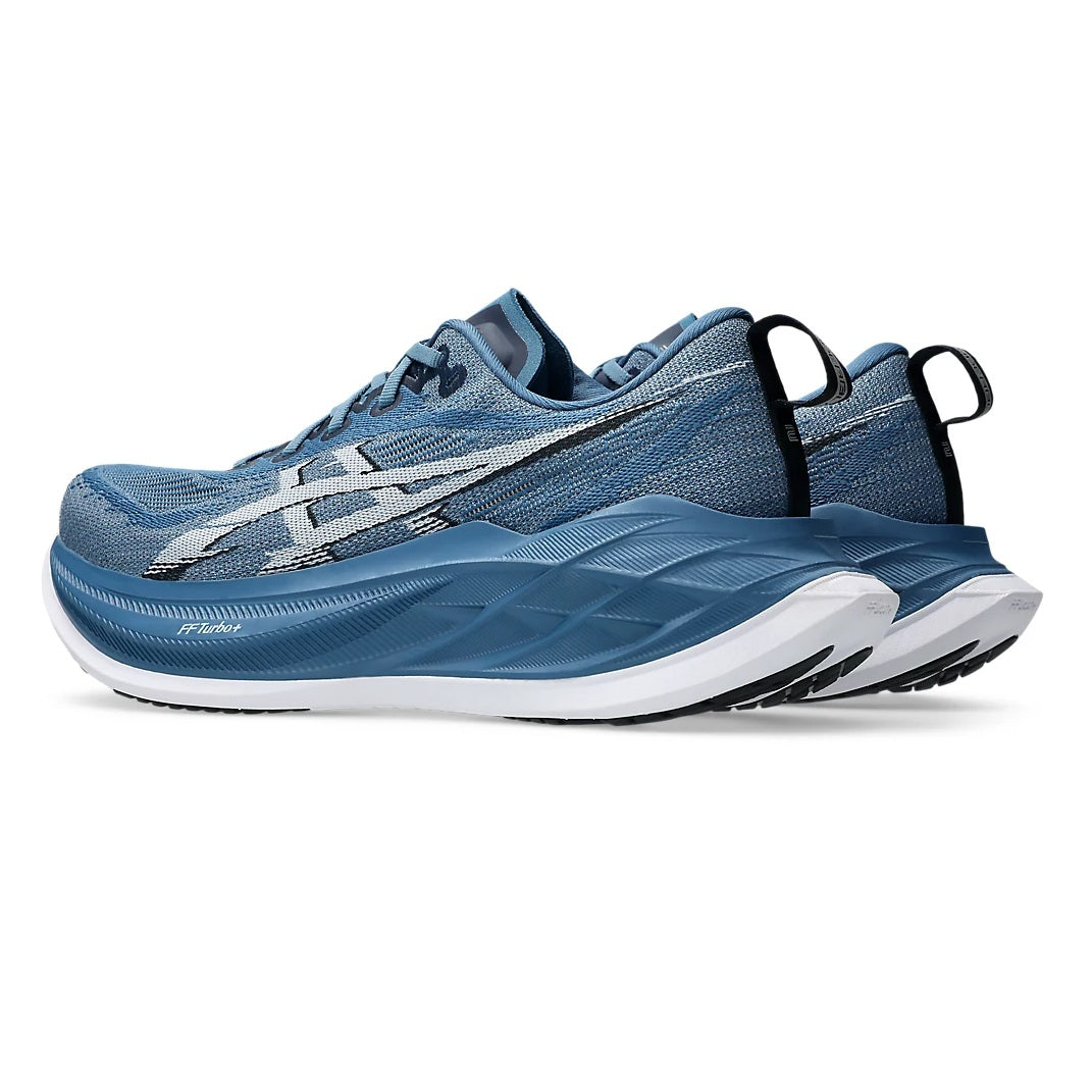 Asics Superblast 2 | Winter Sea / White | Unisex