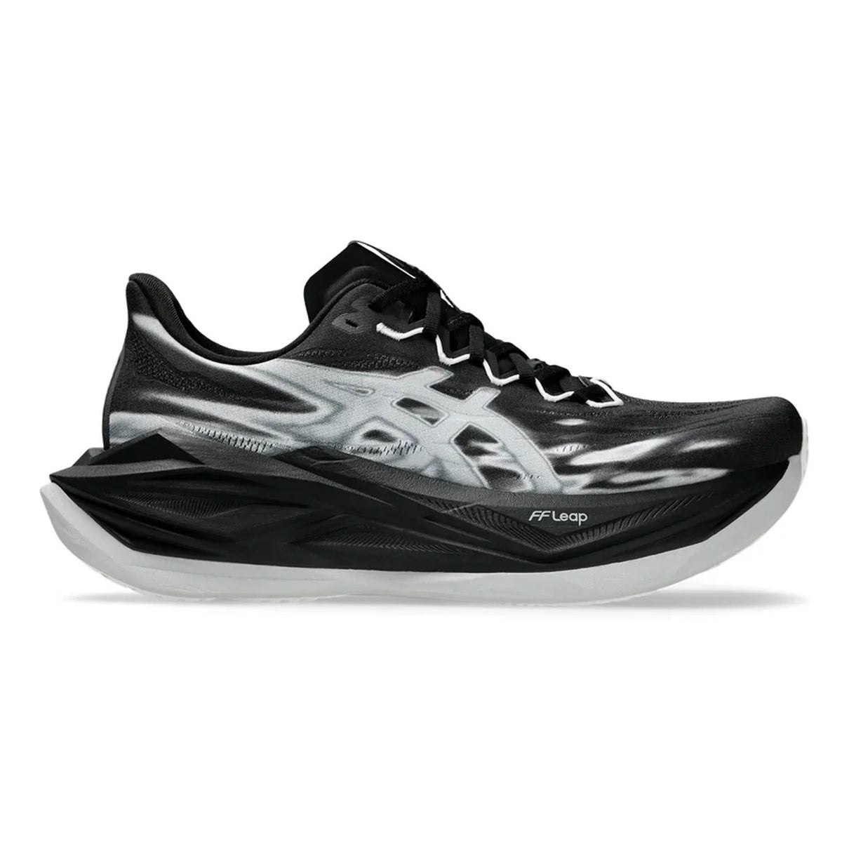 Asics Superblast 3 | Black / Black | Unisex