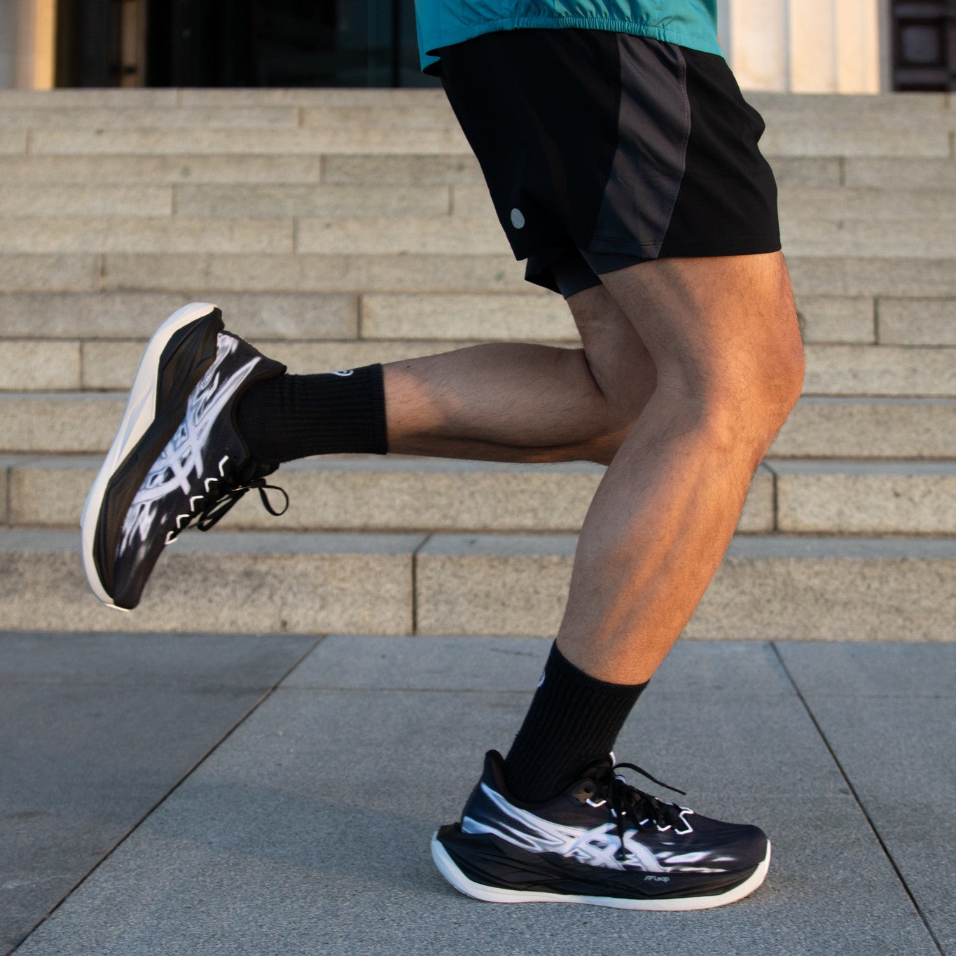 Asics Superblast 3 | Black / Black | Unisex